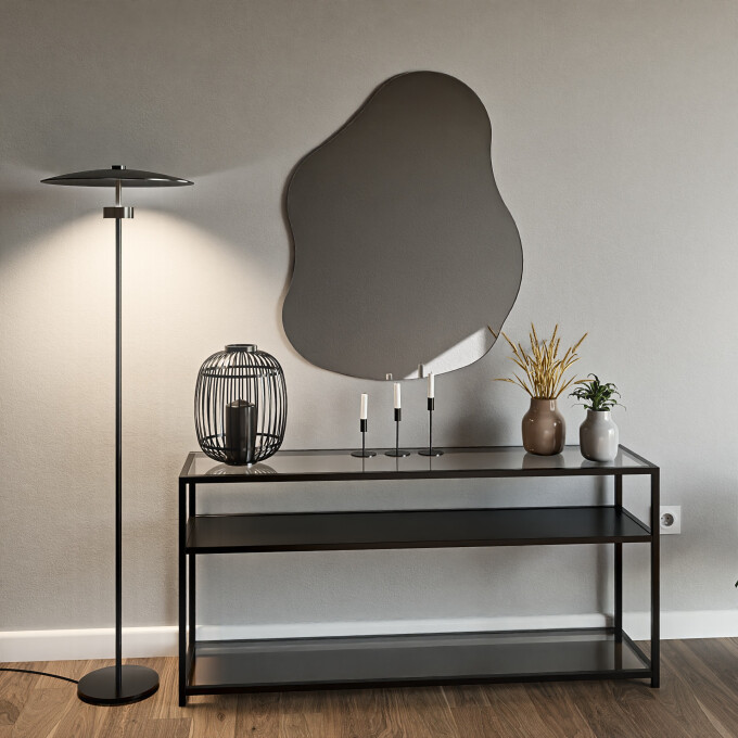 Lustro organiczne STONE-#0