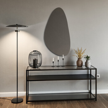 Lustro organiczne SYDERYT 80x147