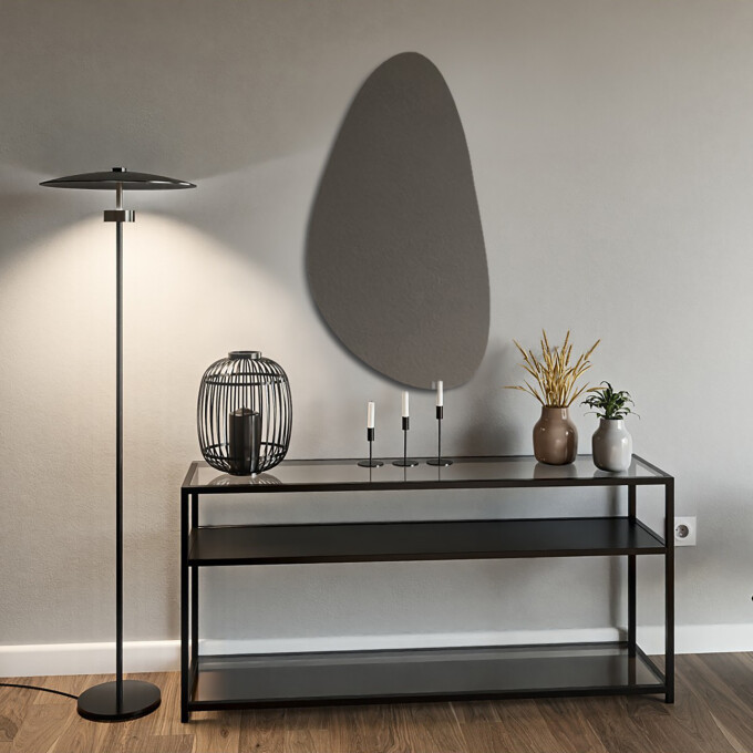 Lustro organiczne SYDERYT-#0