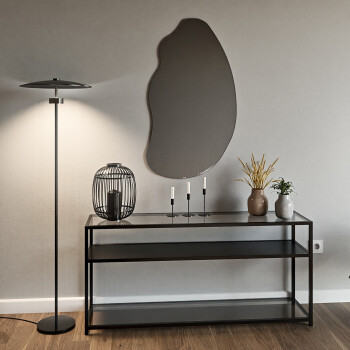 Lustro organiczne TOPAZ 110x193 dxf