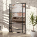 Lustro ze szprosami WILHELM 1503 w ramie-#1