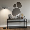 Zestaw trzech luster organicznych OPALIT (3szt)-#0