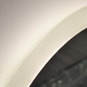 Zestaw luster owalnych OSKAR w ramie MDF piaskowane z podświetleniem LED III (2szt)-#3