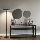 Zestaw dwóch luster organicznych SODALIT (2szt)-#0