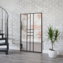 Lustro ze szprosami ZEUS 1503 w ramie-#0