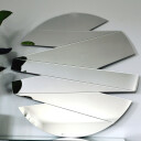 Lustro okrągłe ZOJA-#1