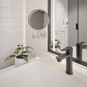 Lusterko kosmetyczne powiększające ZUMIK-#1