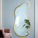 Lustro organiczne ANGELIT II SHINE-#1