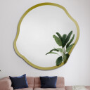 Lustro szlifowane CYRKON SHINE-#1