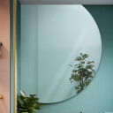 Lustro o nieregularnym kształcie DOLLY-#1