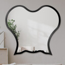 Lustro dekoracyjne OCTOPUS w ramie MDF-#1