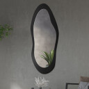 Lustro organiczne PRESTO w ramie MDF-#1