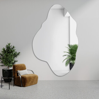 Lustro organiczne POCO 50x80