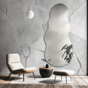 Lustro organiczne RISOL-#1